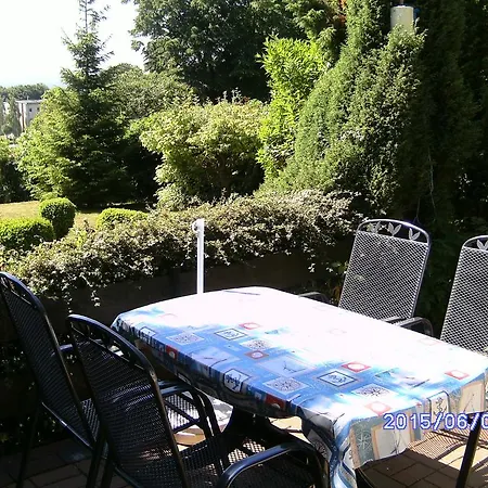 Ferienbungalow Mit Seeblick