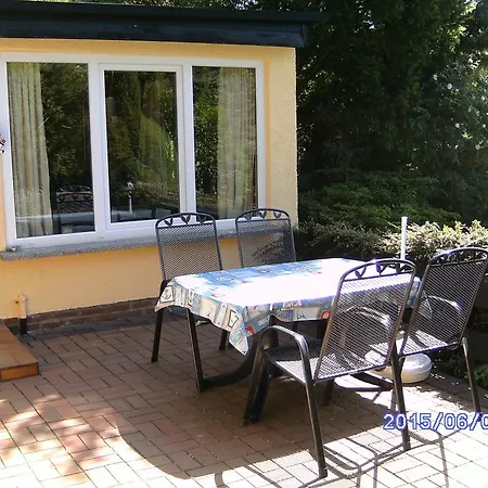 度假居 Ferienbungalow Mit Seeblick *