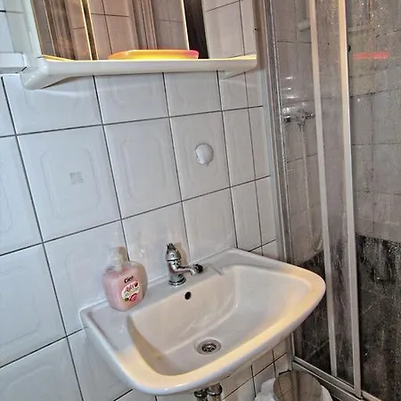 度假居 Ferienbungalow Mit Seeblick